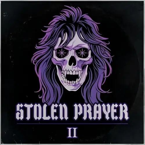 Stolen Prayer II